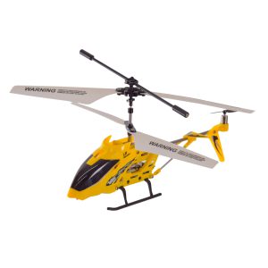 هلیکوپتر کنترلی LD662 رنگ زرد