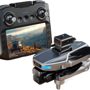 کوادکوپتر SG901 MAX