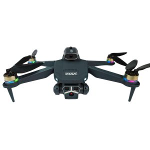 کوادکوپتر MAX از برند SHENG TOYS کد 036