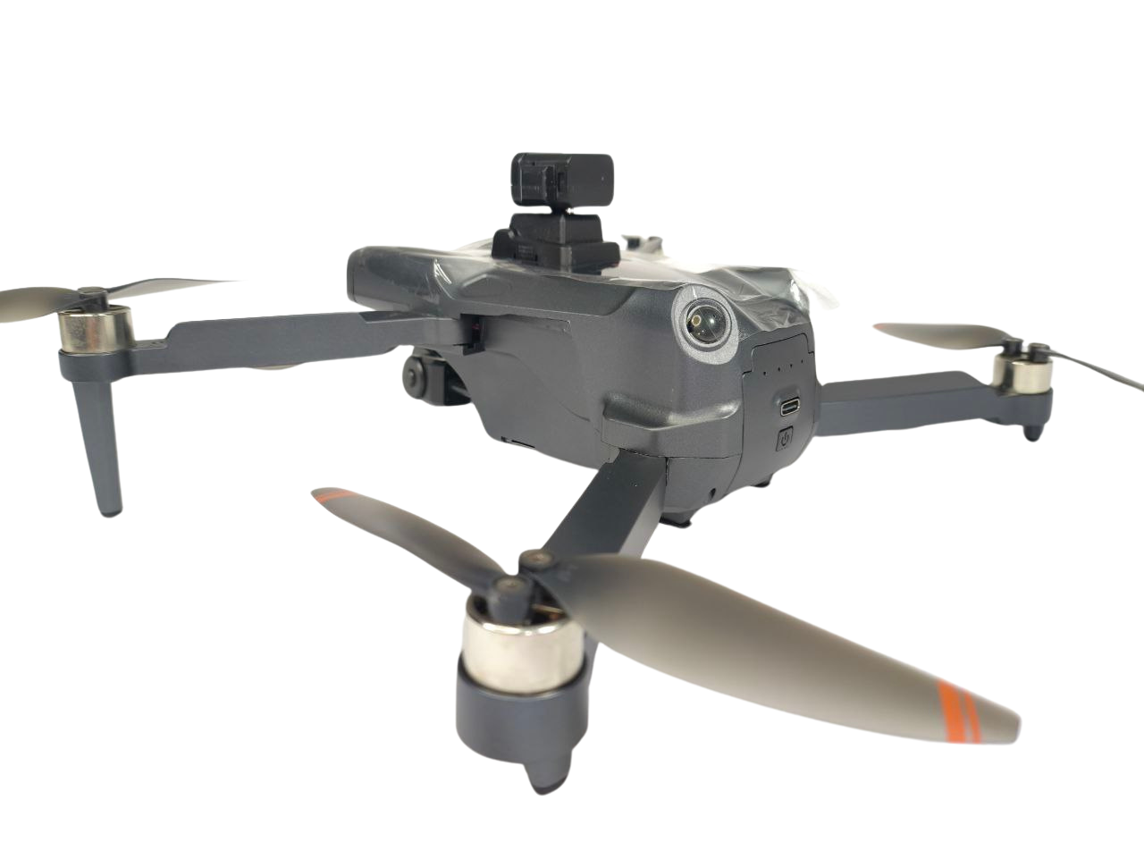 کوادکوپتر حرفه ای P26 PRO - Image 3