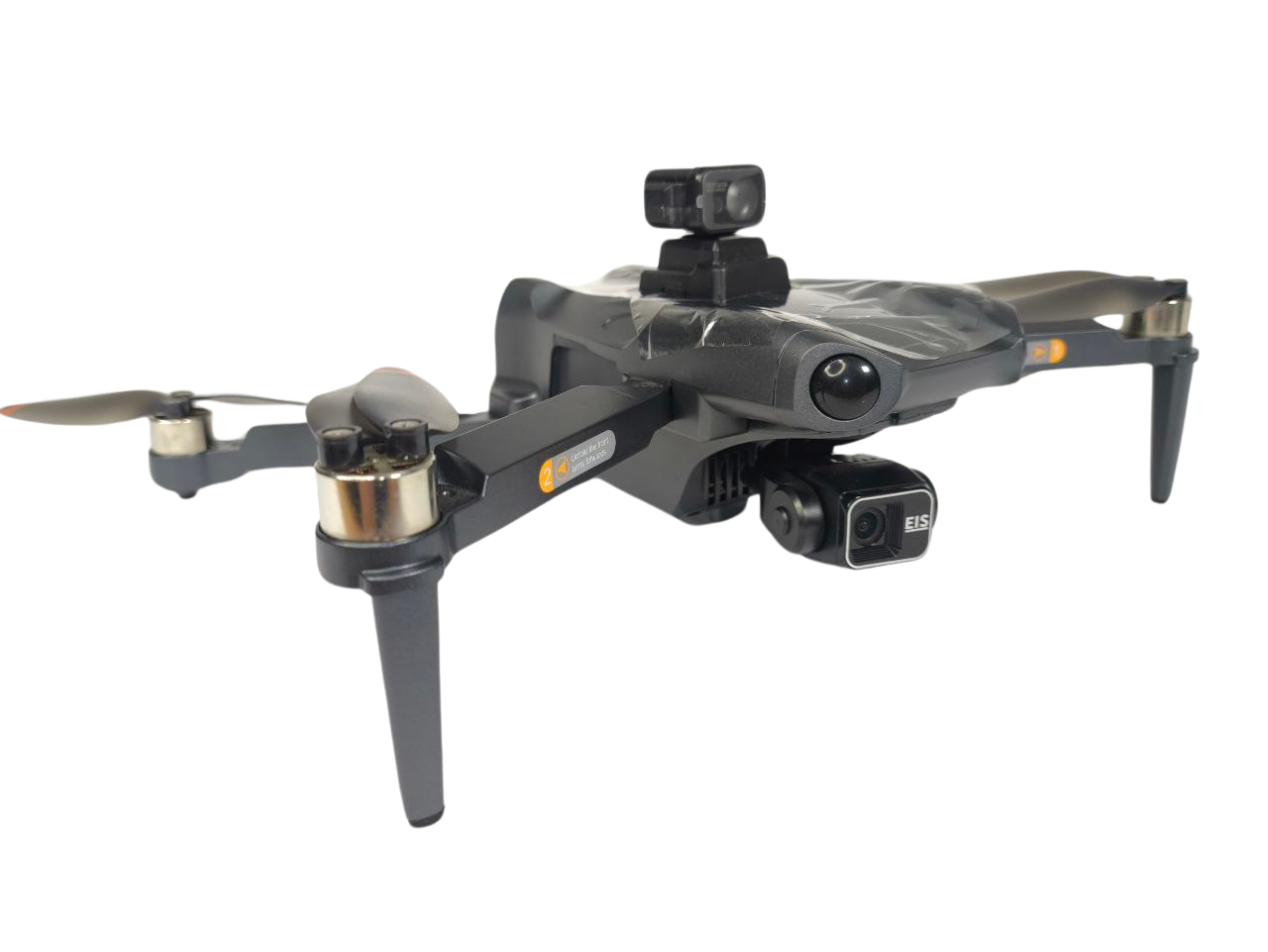 کوادکوپتر حرفه ای P26 PRO - Image 4