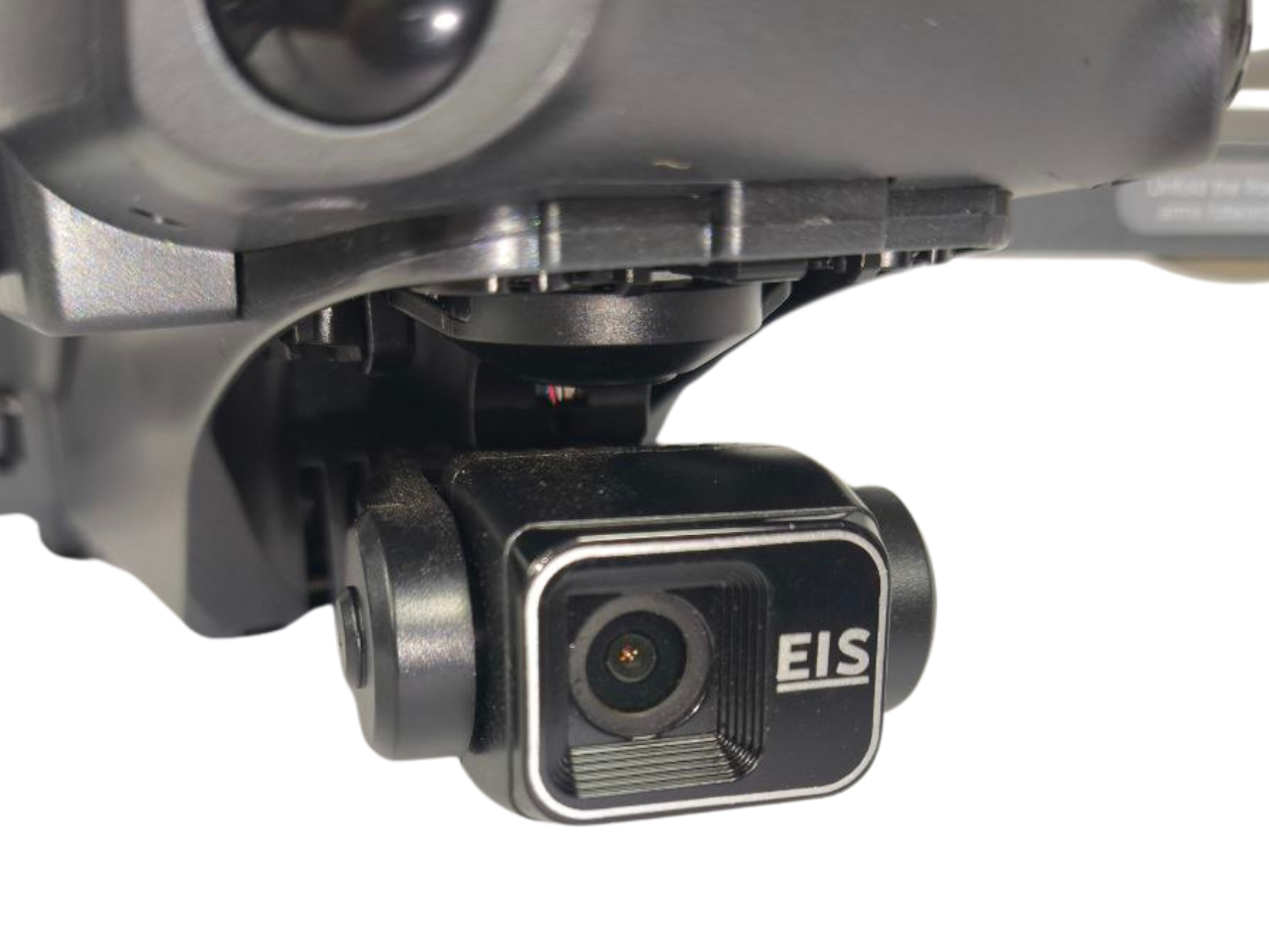 کوادکوپتر حرفه ای P26 PRO - Image 6