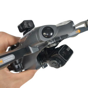 کوادکوپتر حرفه ای P26 PRO