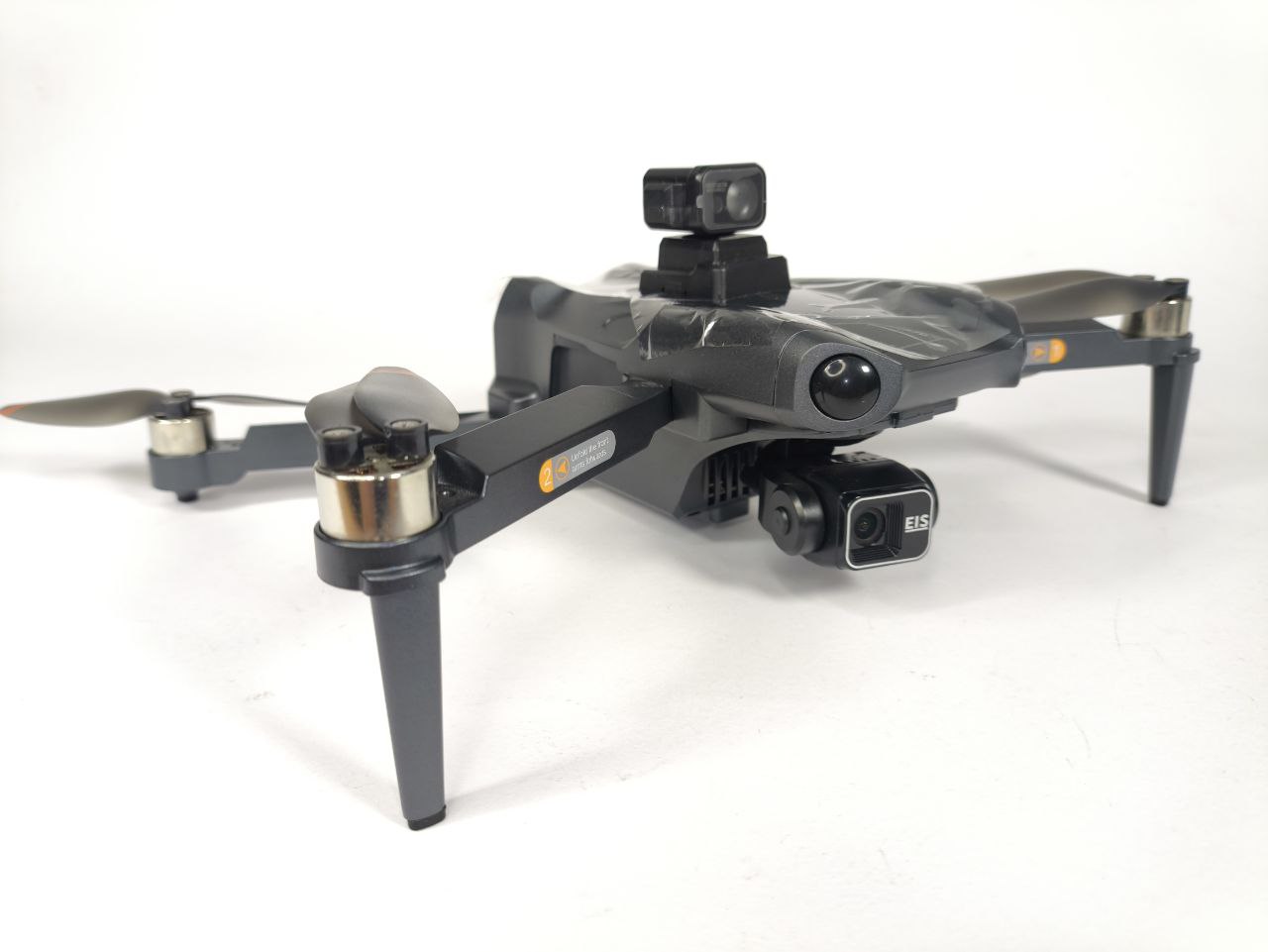 کوادکوپتر حرفه ای P26 PRO