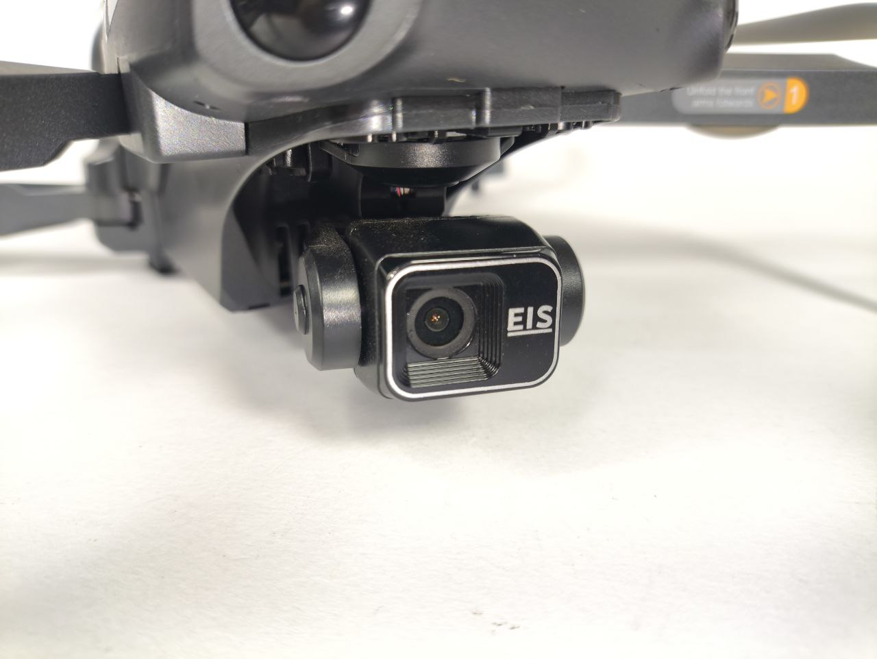 کوادکوپتر حرفه ای P26 PRO - Image 33