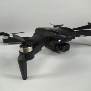 Alternative view of کوادکوپتر sy11