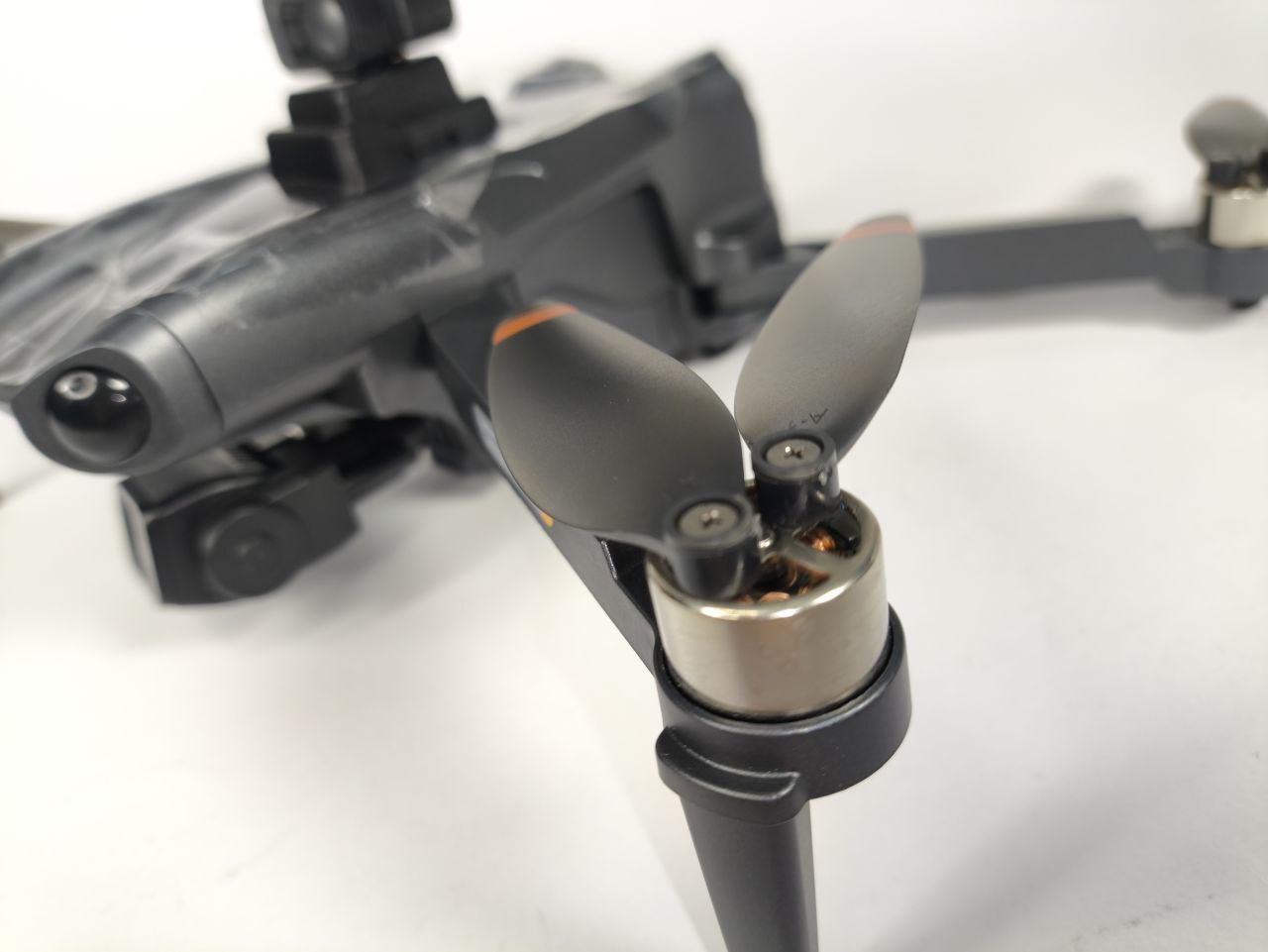 کوادکوپتر حرفه ای P26 PRO - Image 20