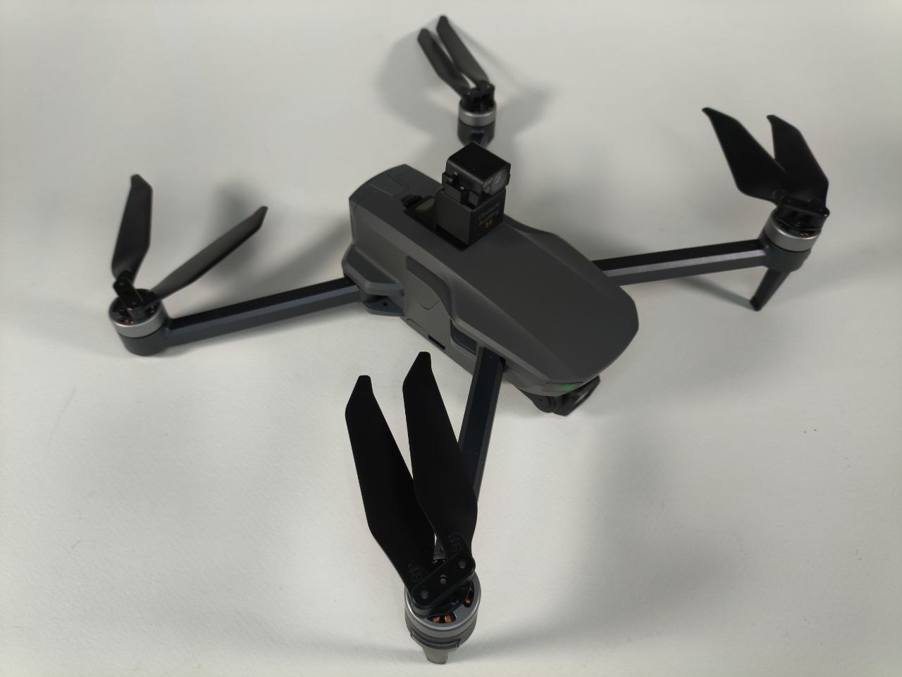 کوادکوپتر FIREFLY از شرکت XMRC نسخه اورجینال - Image 25