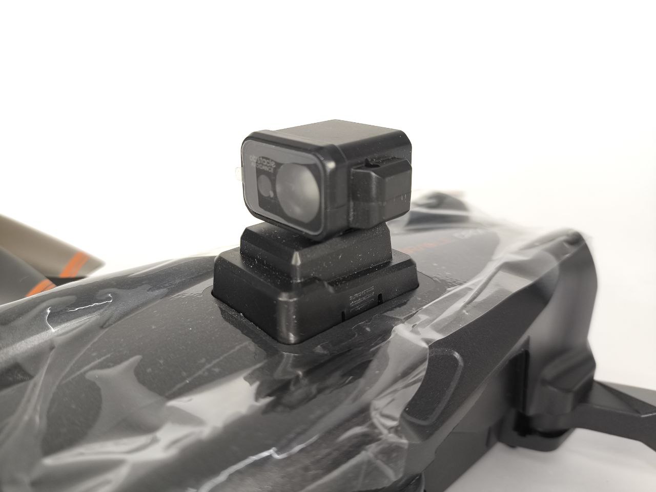 کوادکوپتر حرفه ای P26 PRO - Image 19