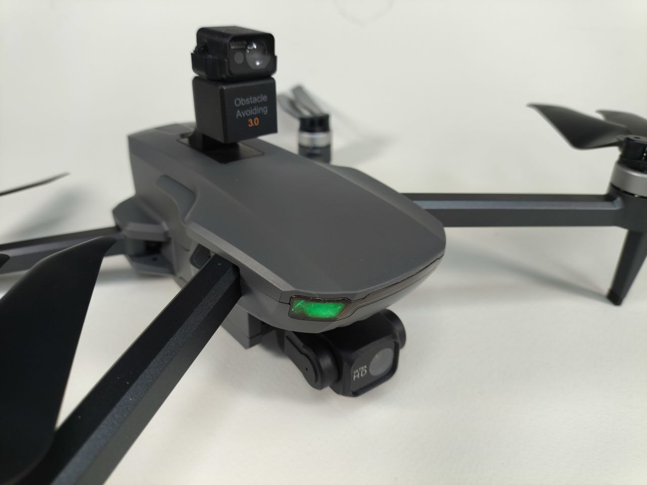 کوادکوپتر FIREFLY از شرکت XMRC نسخه اورجینال - Image 24