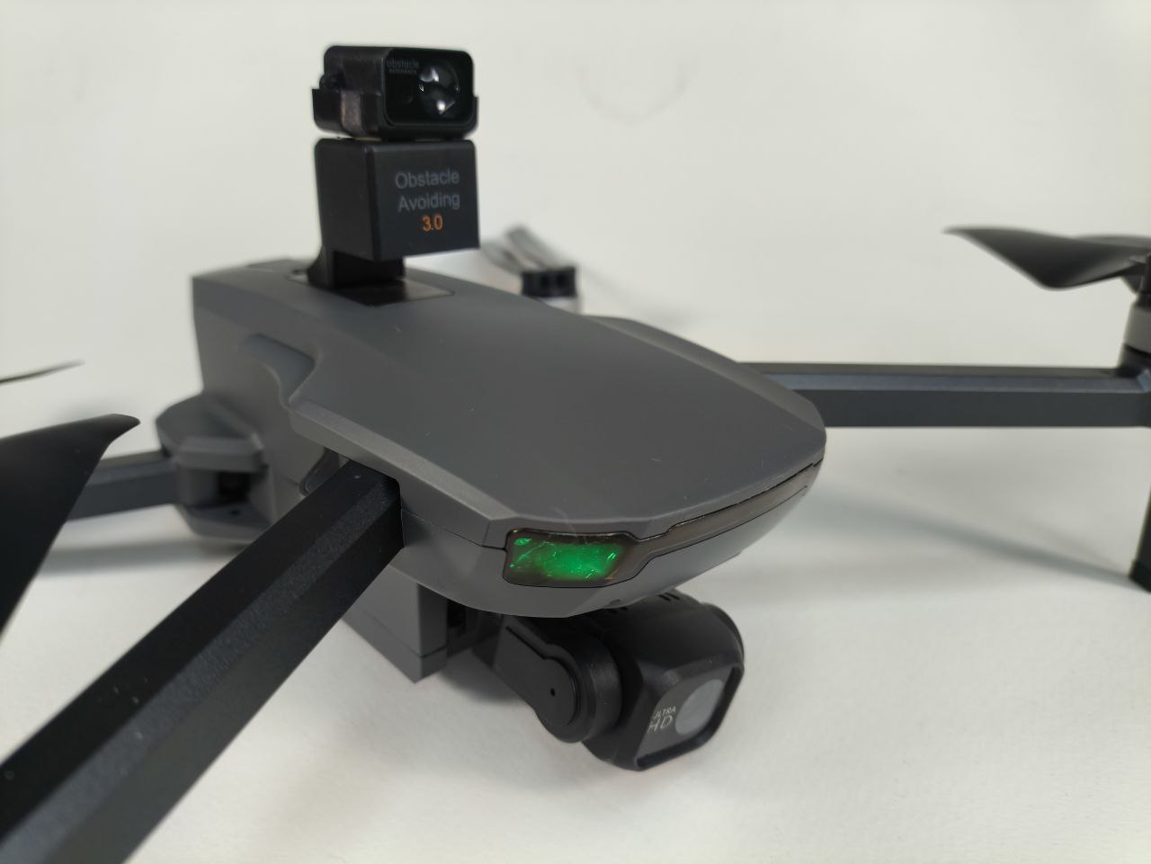 کوادکوپتر FIREFLY از شرکت XMRC نسخه اورجینال - Image 23