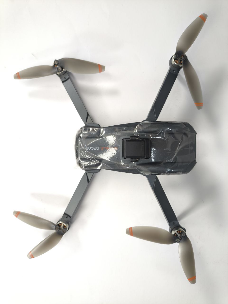 کوادکوپتر حرفه ای P26 PRO - Image 17