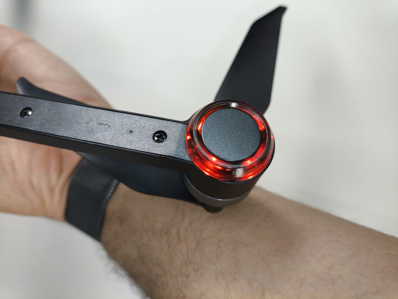 کوادکوپتر FIREFLY از شرکت XMRC نسخه اورجینال - Image 22