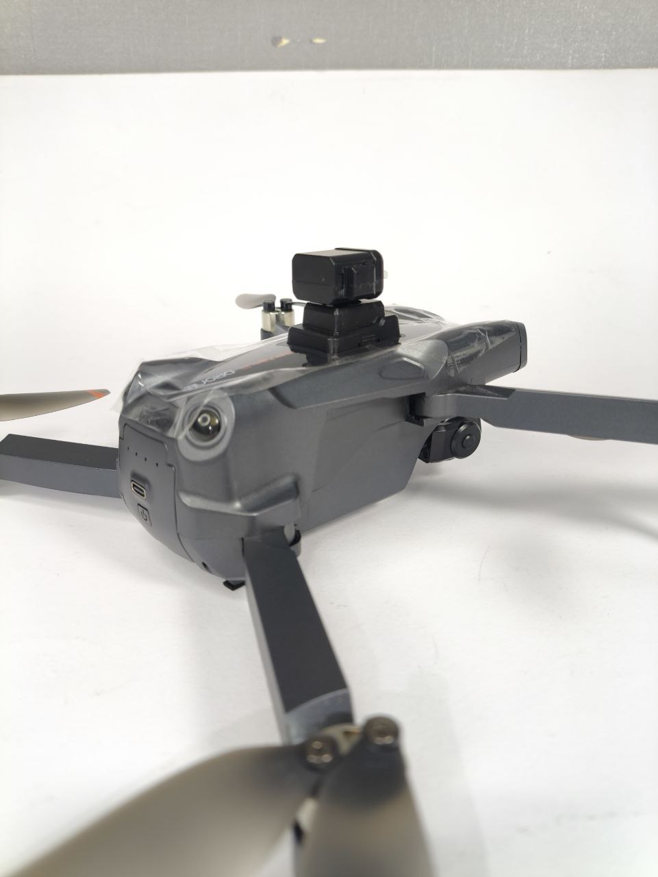 کوادکوپتر حرفه ای P26 PRO - Image 16