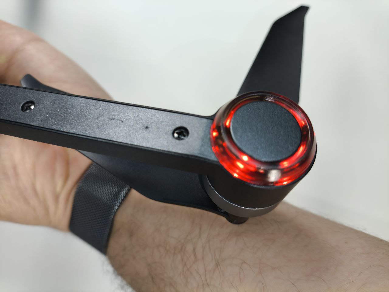 کوادکوپتر FIREFLY از شرکت XMRC نسخه اورجینال - Image 21