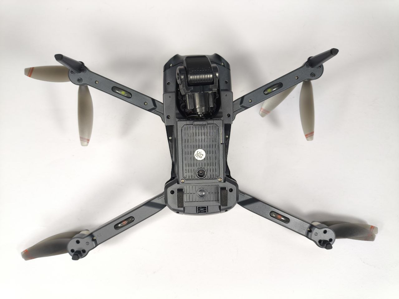 کوادکوپتر حرفه ای P26 PRO - Image 15
