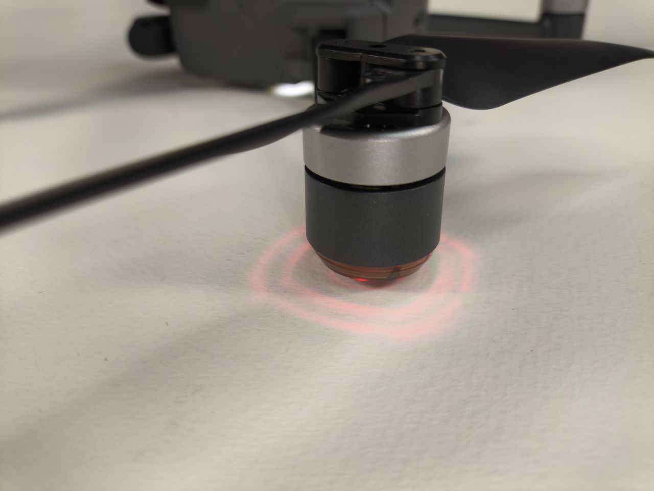کوادکوپتر FIREFLY از شرکت XMRC نسخه اورجینال - Image 20