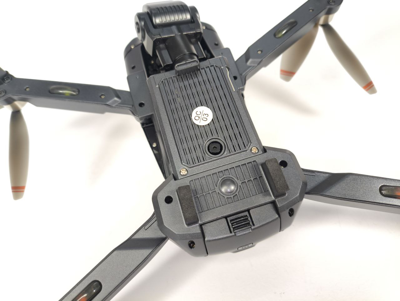 کوادکوپتر حرفه ای P26 PRO - Image 14