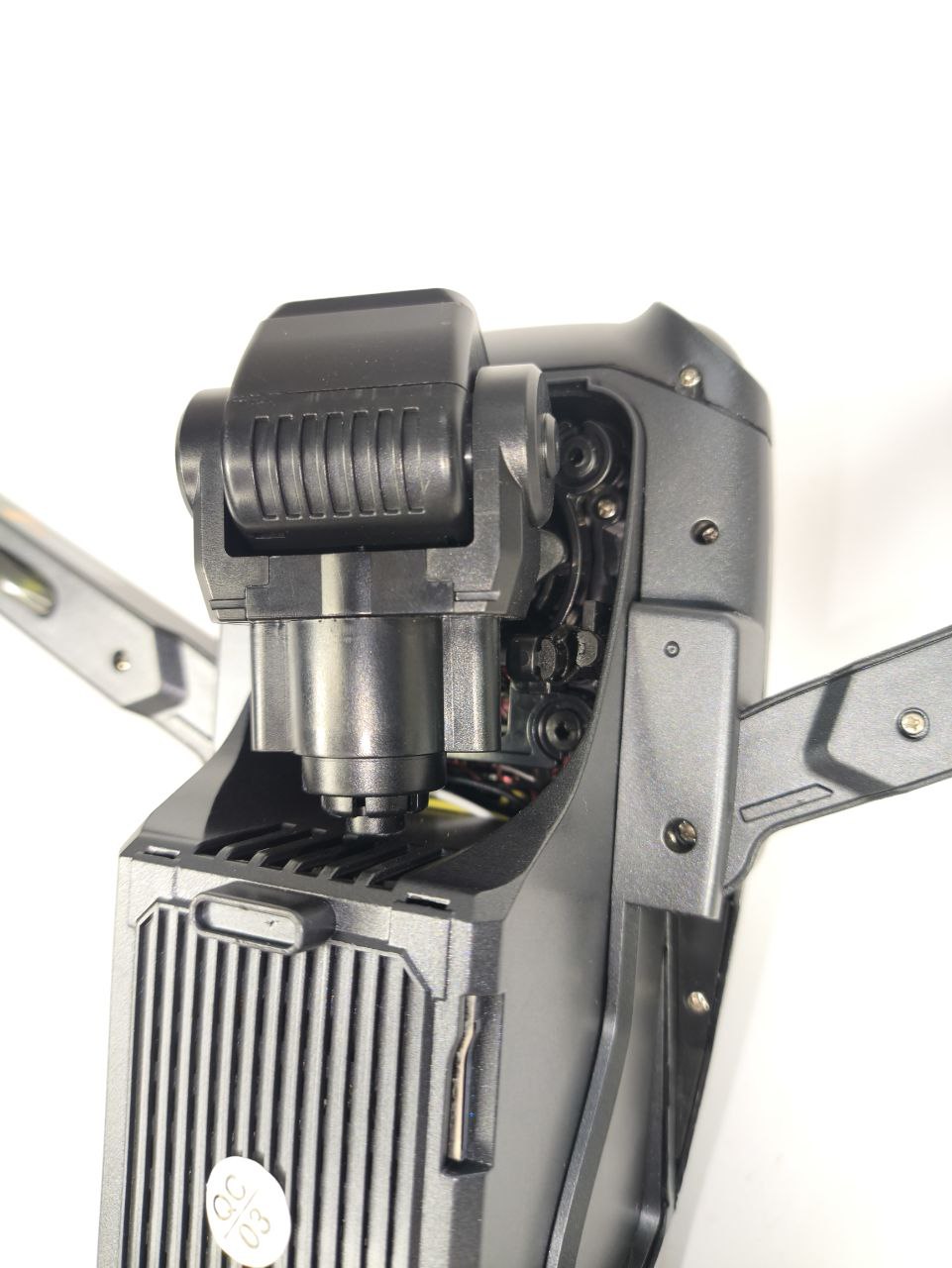 کوادکوپتر حرفه ای P26 PRO - Image 13