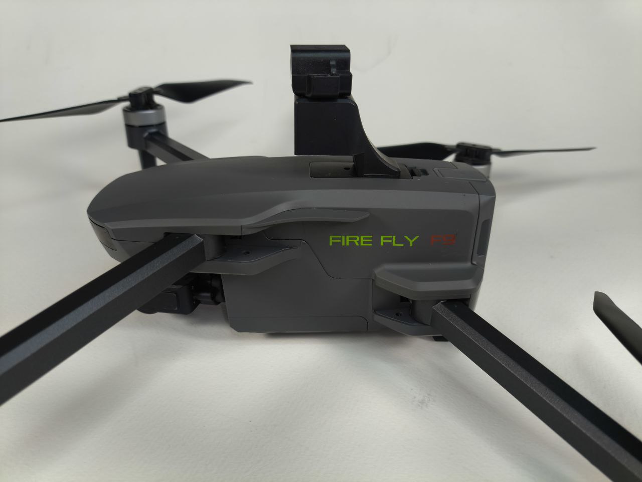 کوادکوپتر FIREFLY از شرکت XMRC نسخه اورجینال - Image 17