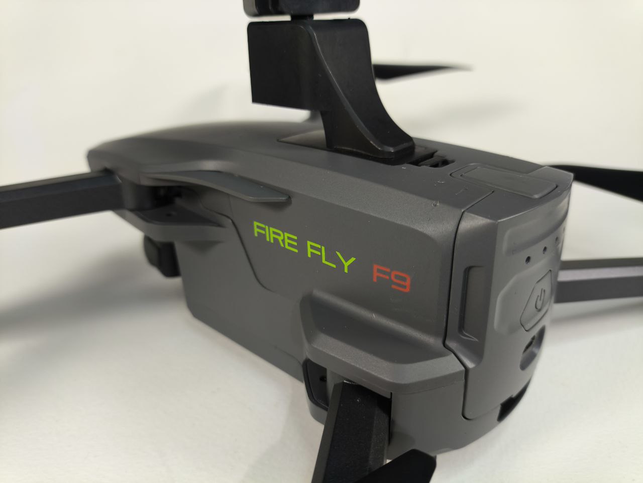 کوادکوپتر FIREFLY از شرکت XMRC نسخه اورجینال - Image 16