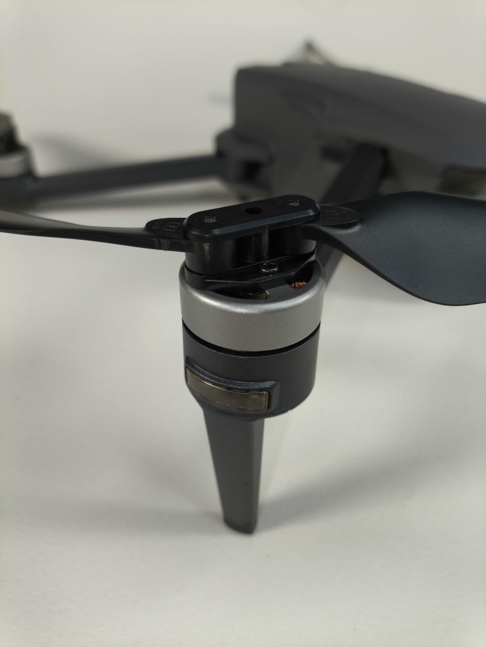 کوادکوپتر FIREFLY از شرکت XMRC نسخه اورجینال - Image 11