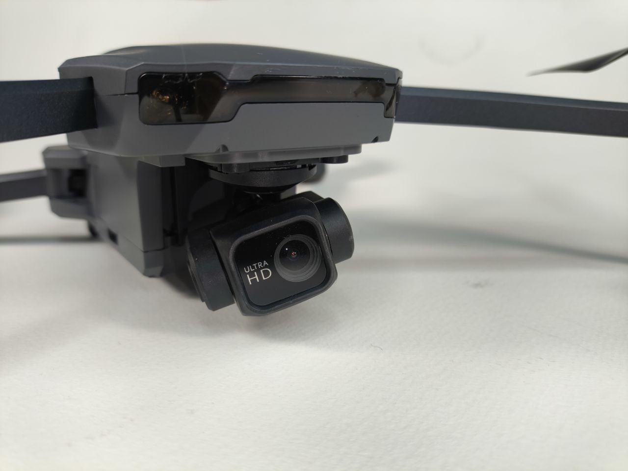 کوادکوپتر FIREFLY از شرکت XMRC نسخه اورجینال - Image 10