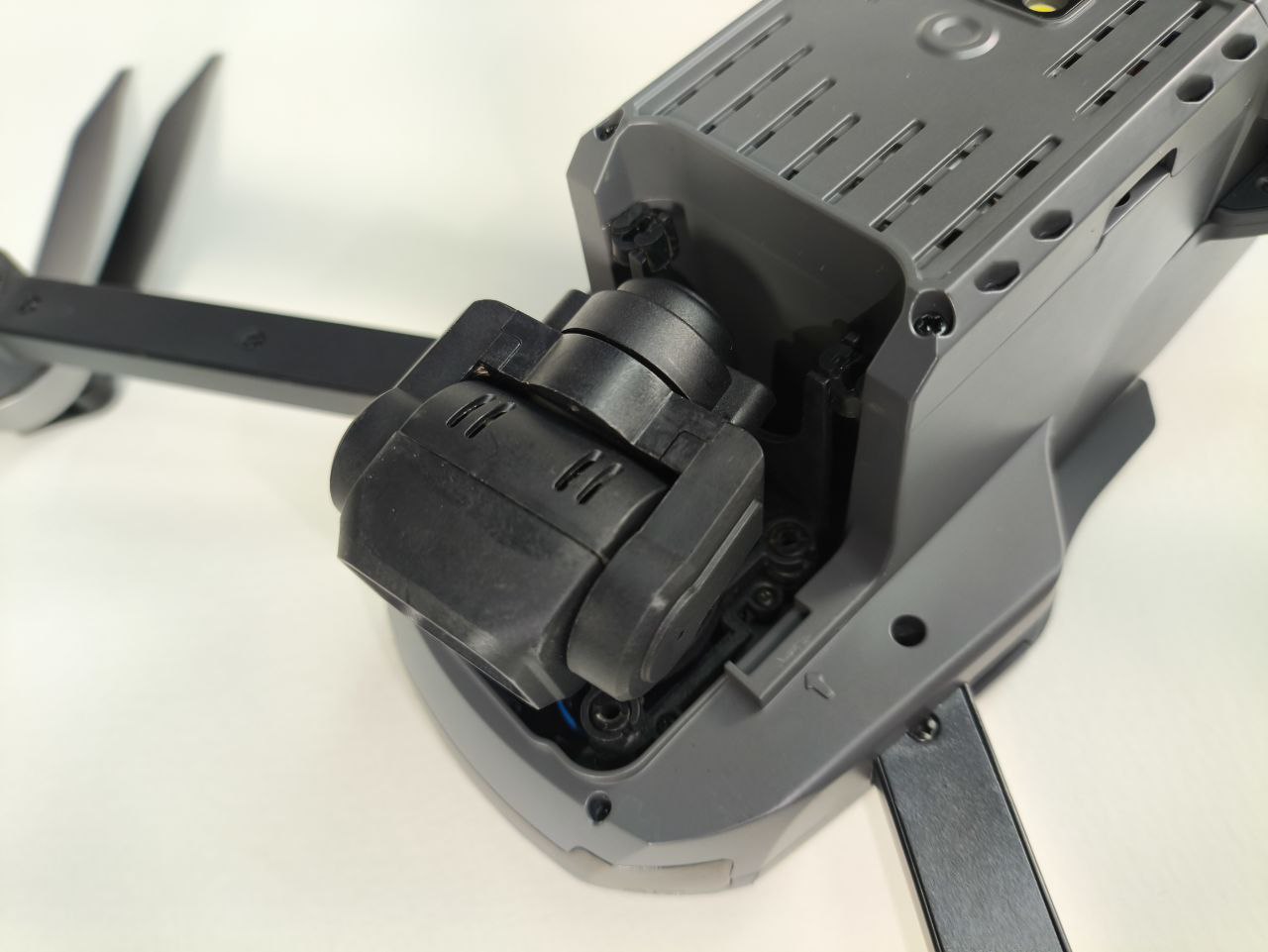 کوادکوپتر FIREFLY از شرکت XMRC نسخه اورجینال - Image 8