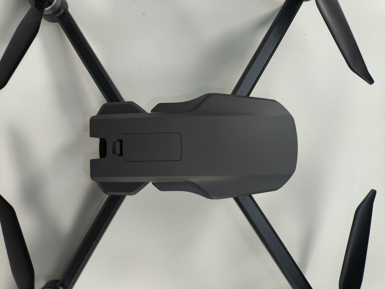 کوادکوپتر FIREFLY از شرکت XMRC نسخه اورجینال - Image 6