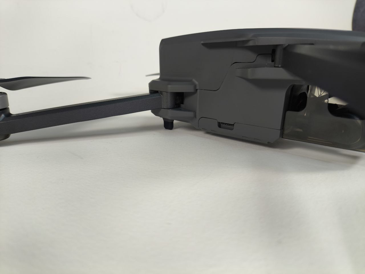 کوادکوپتر FIREFLY از شرکت XMRC نسخه اورجینال - Image 5