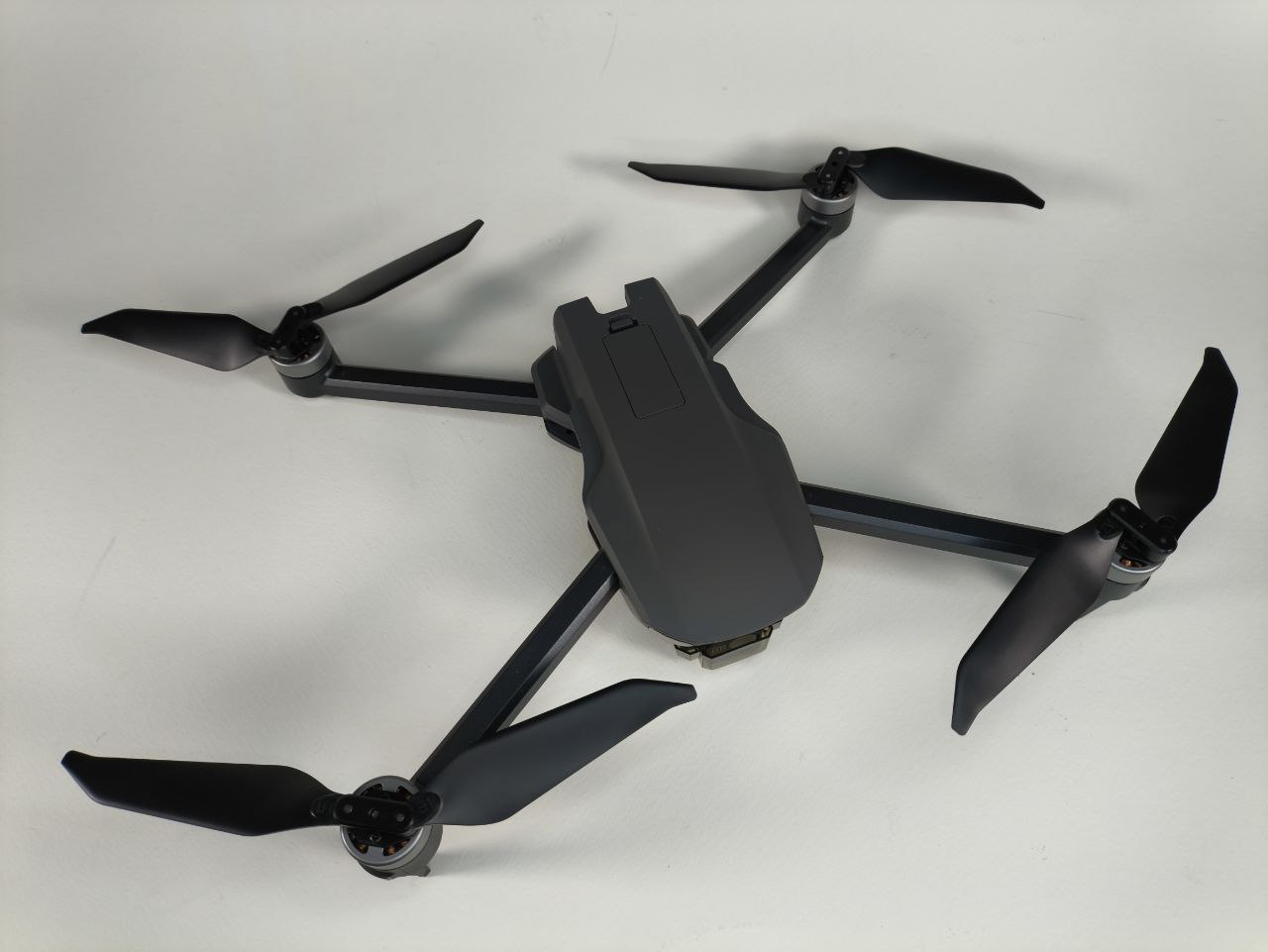 کوادکوپتر FIREFLY از شرکت XMRC نسخه اورجینال - Image 3
