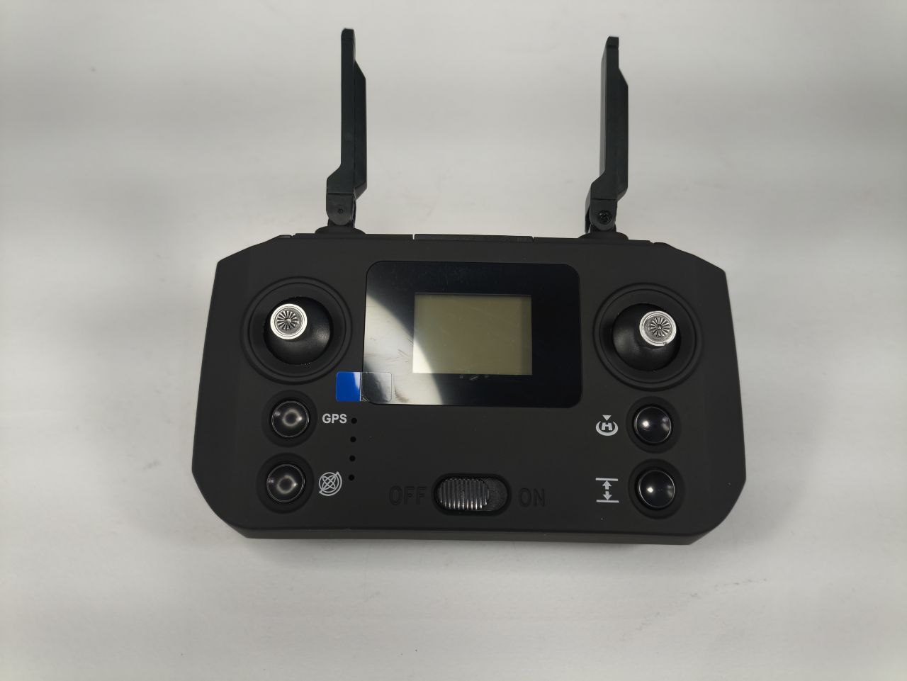 کوادکوپتر حرفه ای P26 PRO - Image 26