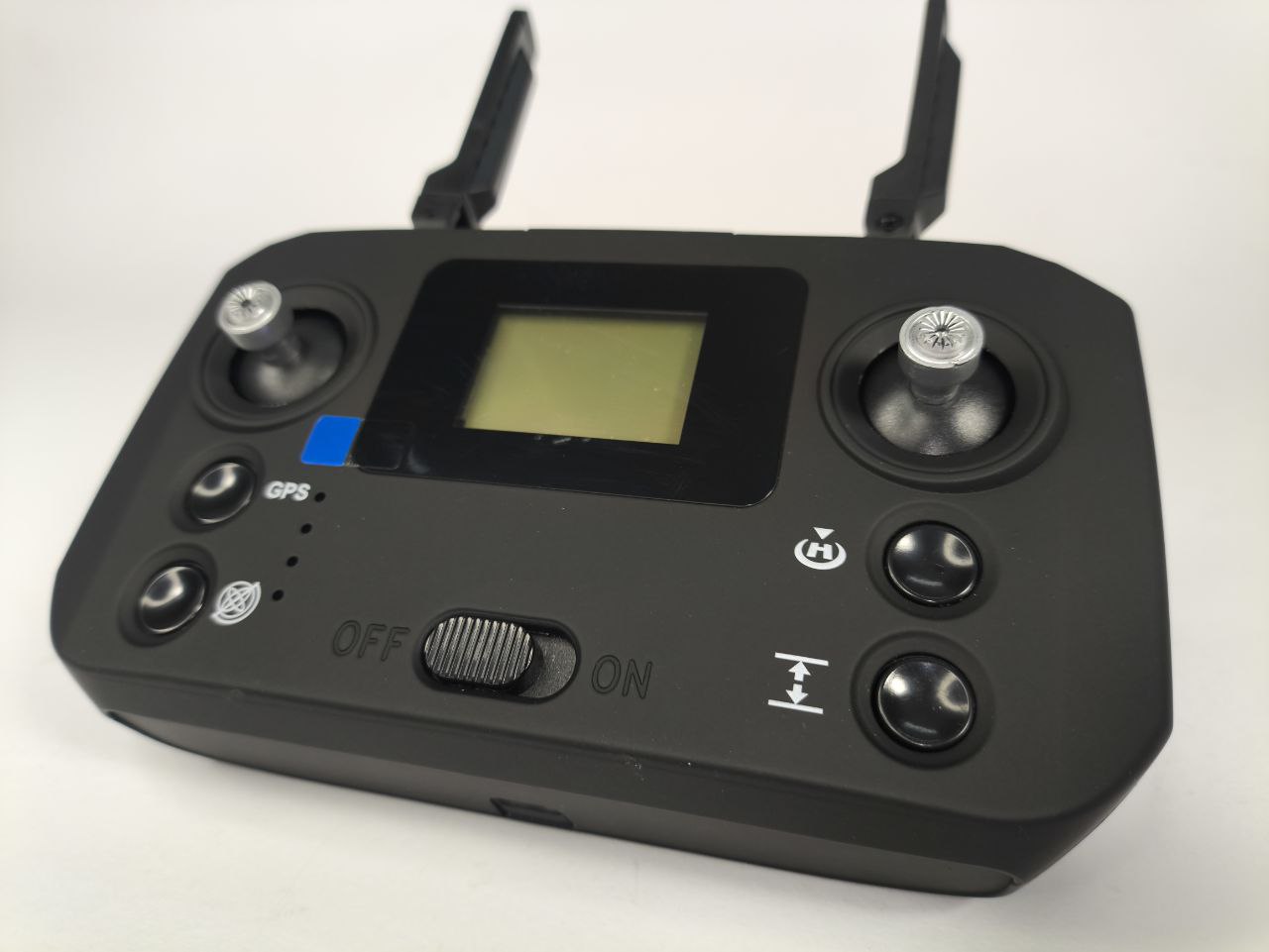 کوادکوپتر حرفه ای P26 PRO - Image 25