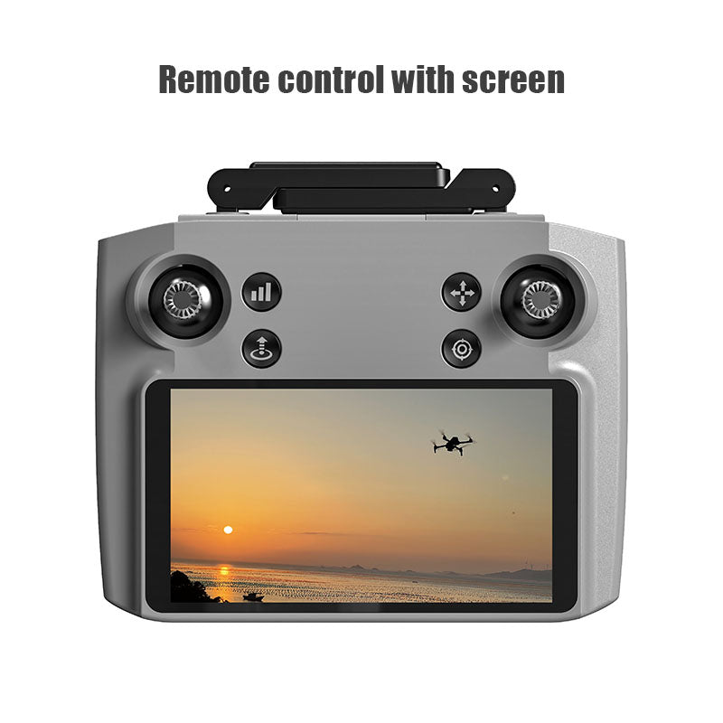 کوادکوپتر FIREFLY smart screen از شرکت XMRC نسخه اورجینال - Image 9