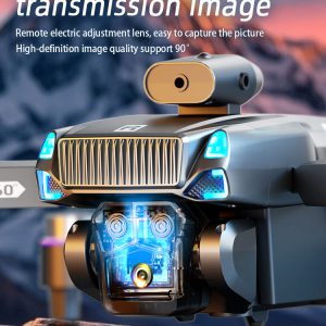 Alternative view of کوادکوپتر LF670