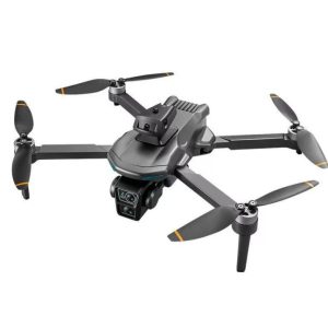 Alternative view of کوادکوپتر K3 LCD از برند KFB نسخه اورجینال + همراه با آموزش اختصاصی