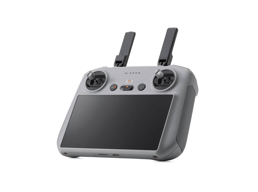 رونمایی از DJI Mavic 4 Pro