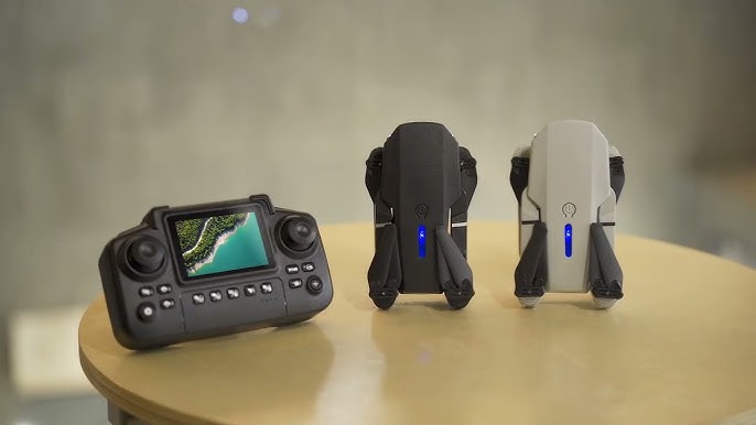 کوادکوپتر E88 screen - Image 3