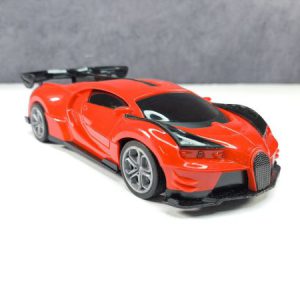 ماشین کنترلی بوگاتی فرمان دار