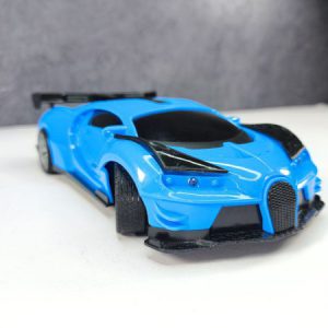 Alternative view of ماشین کنترلی بوگاتی فرمان دار