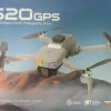 کوادکوپتر S20 Plus GPS