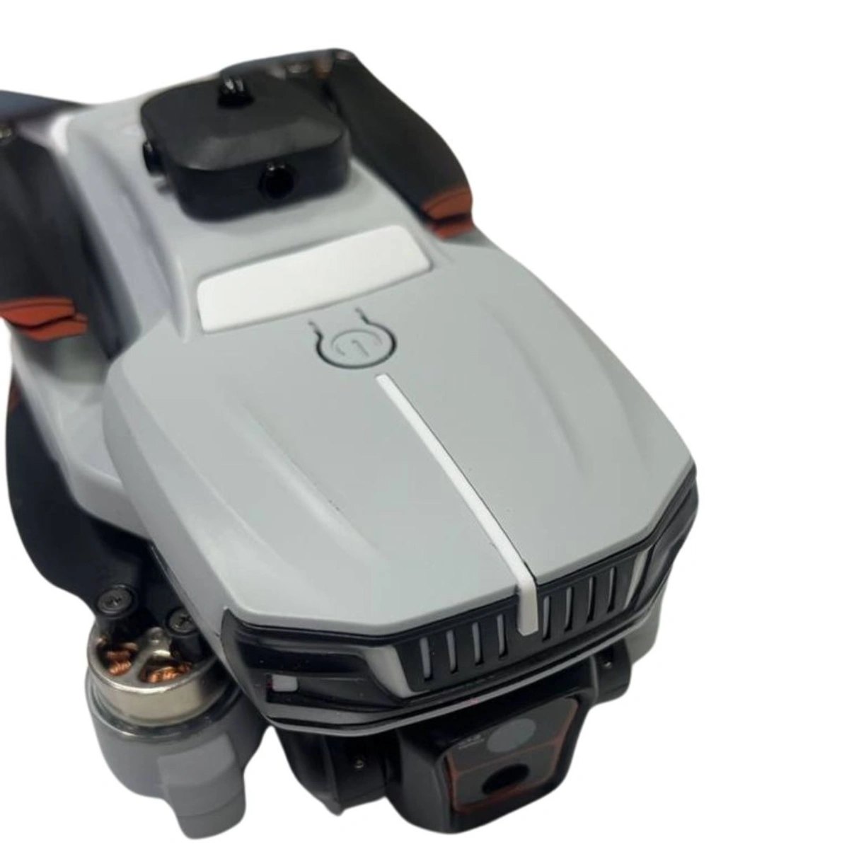 کوادکوپتر S20 Plus GPS - Image 5