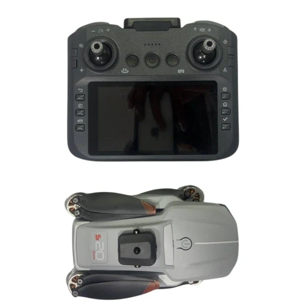 کوادکوپتر S20 Plus GPS - Image 13