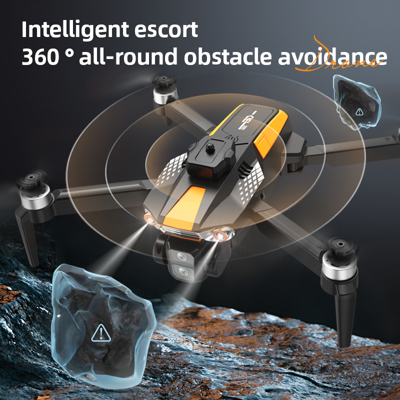 کوادکوپتر LF669 - Image 4