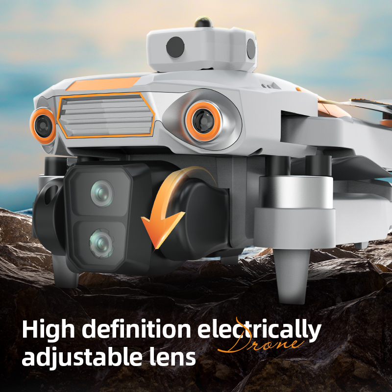 کوادکوپتر LF669 - Image 3