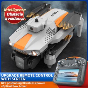 Alternative view of کوادکوپتر LF669