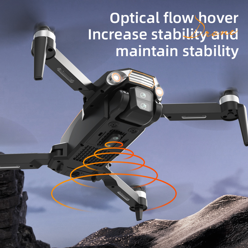 کوادکوپتر LF669 - Image 5