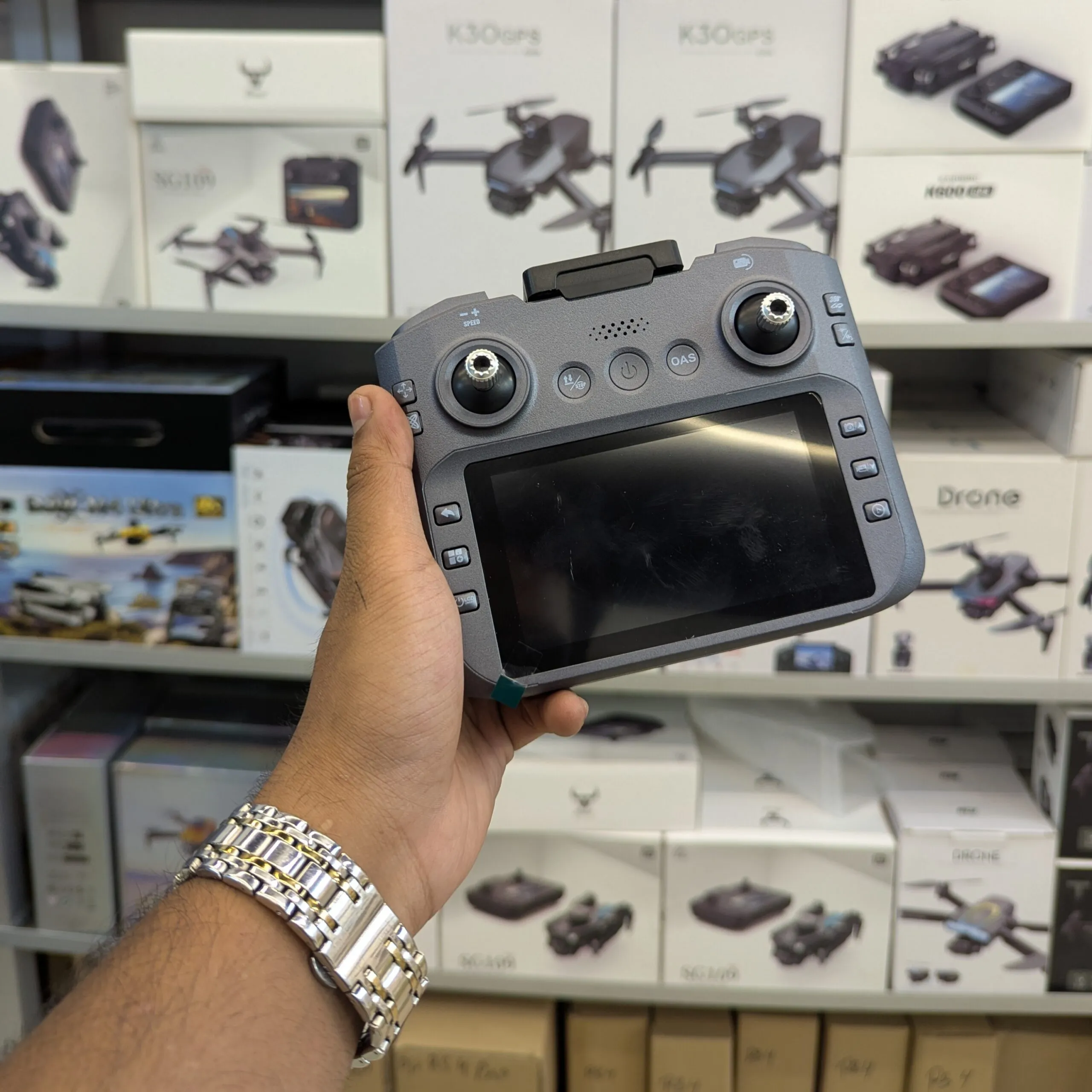 کوادکوپتر J19P - Image 6