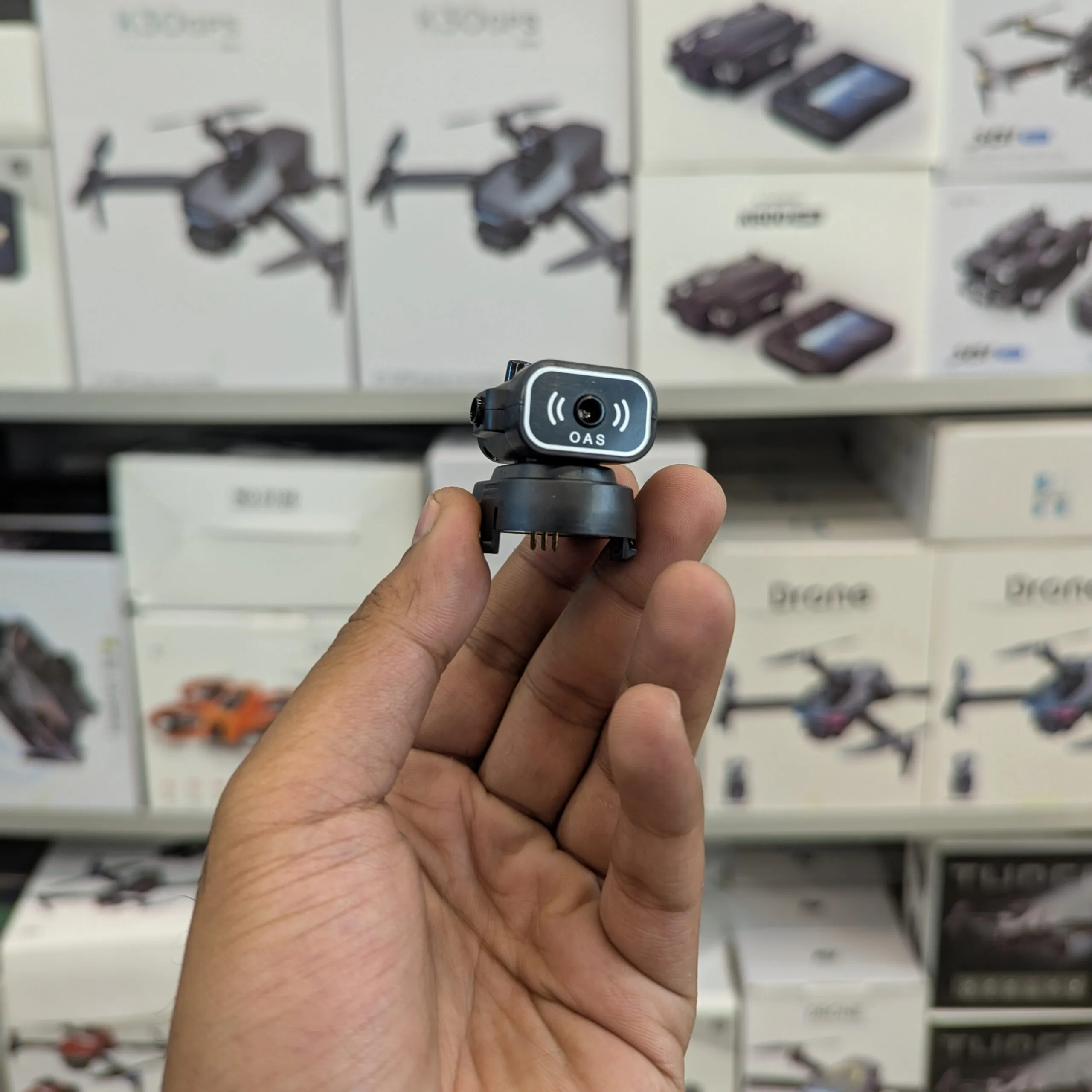 کوادکوپتر J19P - Image 2