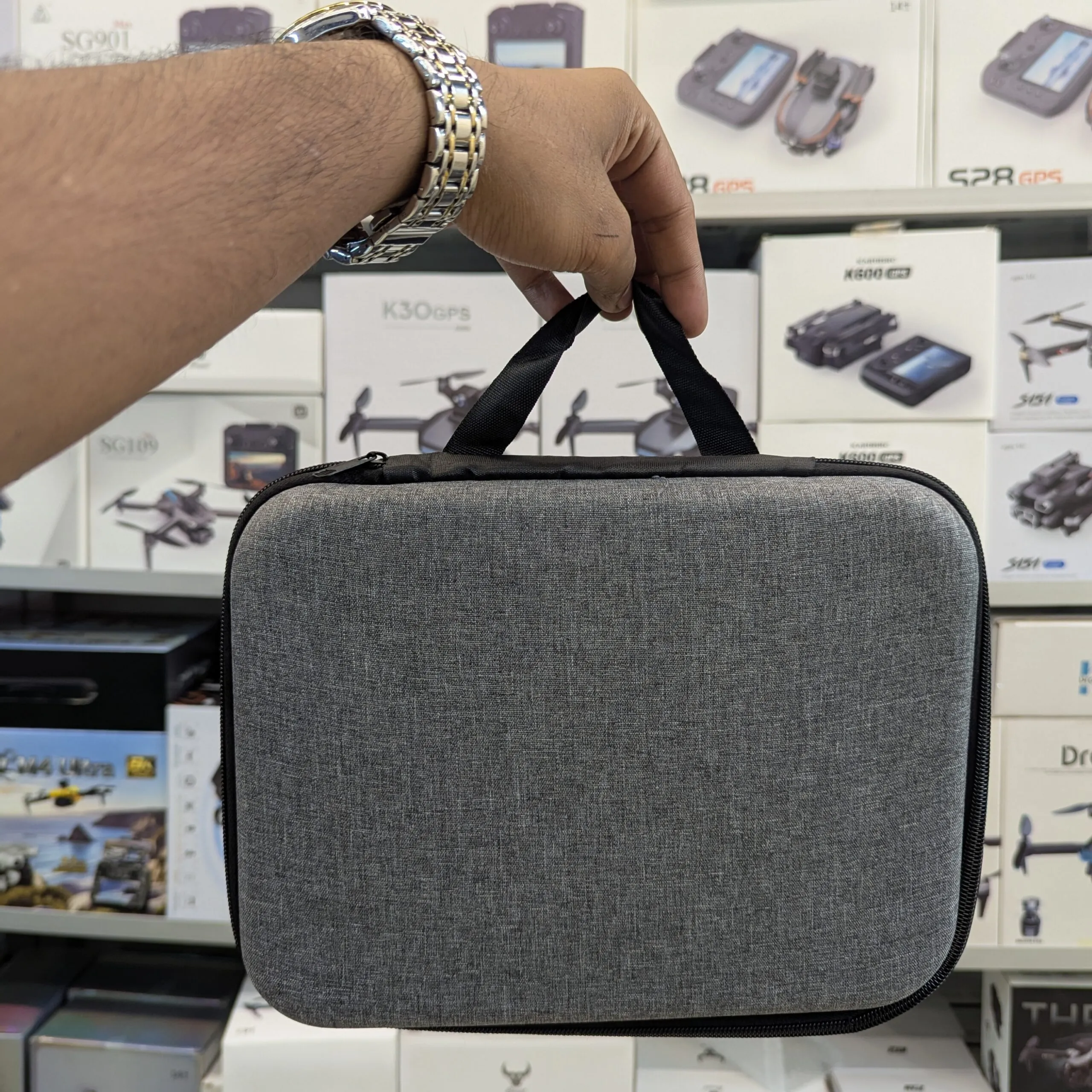 کوادکوپتر J19P - Image 8